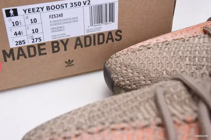 YEEZY 350 BOOST V2 FZ5240 ADIDAS 